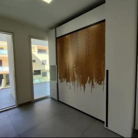 Modern And Spacious Appartement With Beach View. Gallipoli Εξωτερικό φωτογραφία