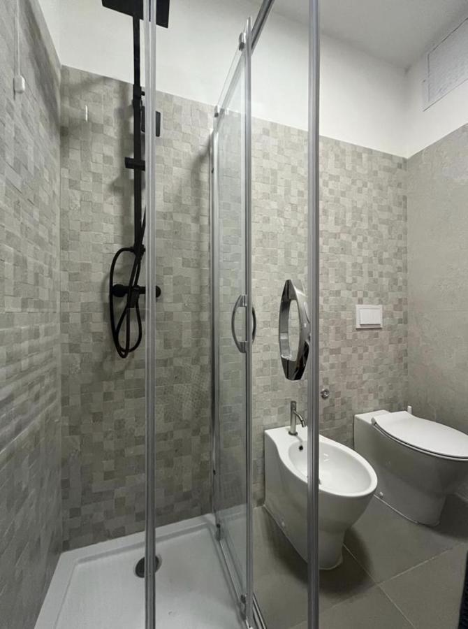 Modern And Spacious Appartement With Beach View. Gallipoli Εξωτερικό φωτογραφία