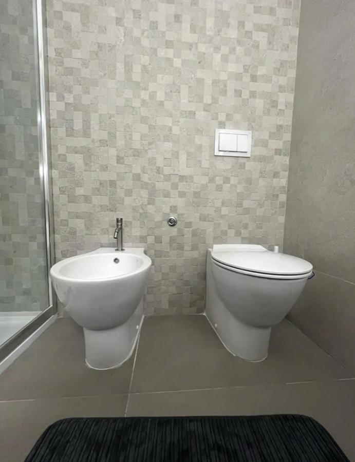 Modern And Spacious Appartement With Beach View. Gallipoli Εξωτερικό φωτογραφία