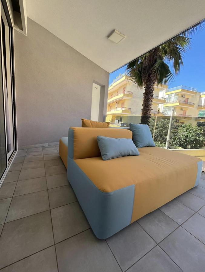 Modern And Spacious Appartement With Beach View. Gallipoli Εξωτερικό φωτογραφία